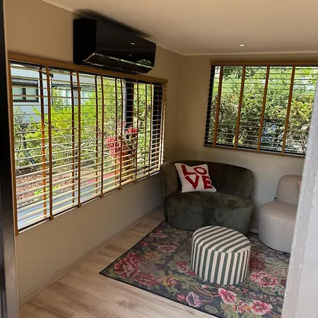 Holiday home Camino Met Prive Sauna & Vuurplaats *