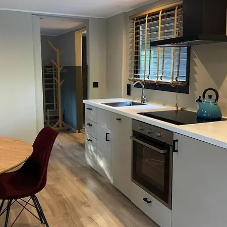Holiday home Camino Met Prive Sauna & Vuurplaats *