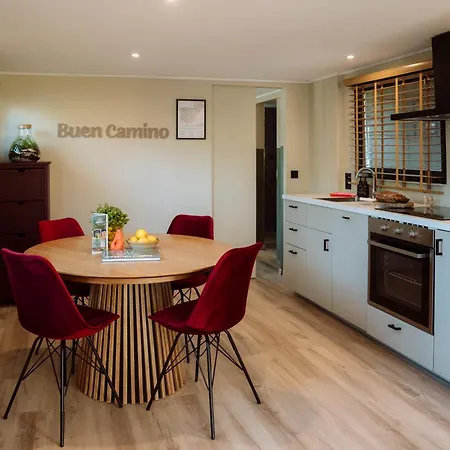 Holiday home Camino Met Prive Sauna & Vuurplaats *