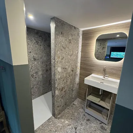 Camino Met Prive Sauna & Vuurplaats Diessen