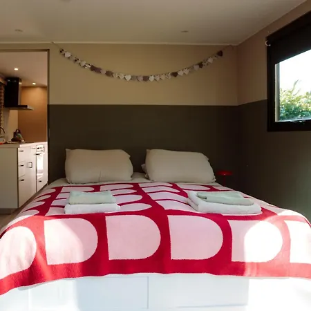 Camino With Veranda & Vuurplaats Diessen