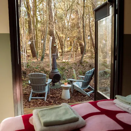 Holiday home Camino Met Prive Sauna & Vuurplaats