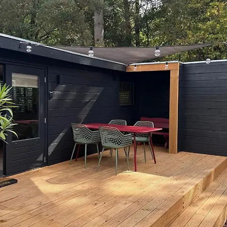 Holiday home Camino Met Prive Sauna & Vuurplaats