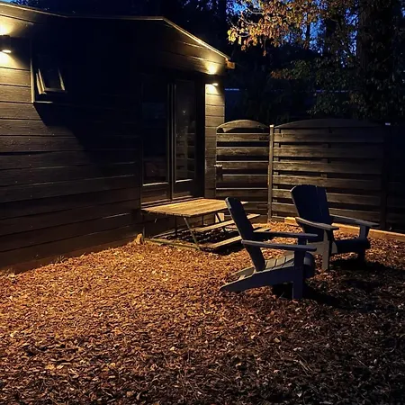 Holiday home Camino Met Prive Sauna & Vuurplaats Diessen