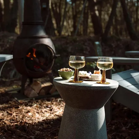 Holiday home Camino Met Prive Sauna & Vuurplaats