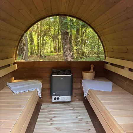 Holiday home Camino Met Prive Sauna & Vuurplaats Diessen