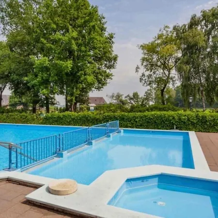 Camino Met Prive Sauna & Vuurplaats