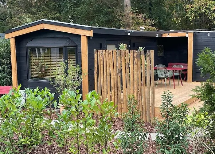 Casa vacanze Camino With Veranda & Vuurplaats