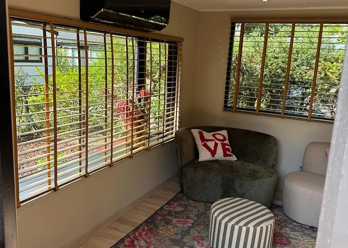 Casa vacanze Camino With Veranda & Vuurplaats *