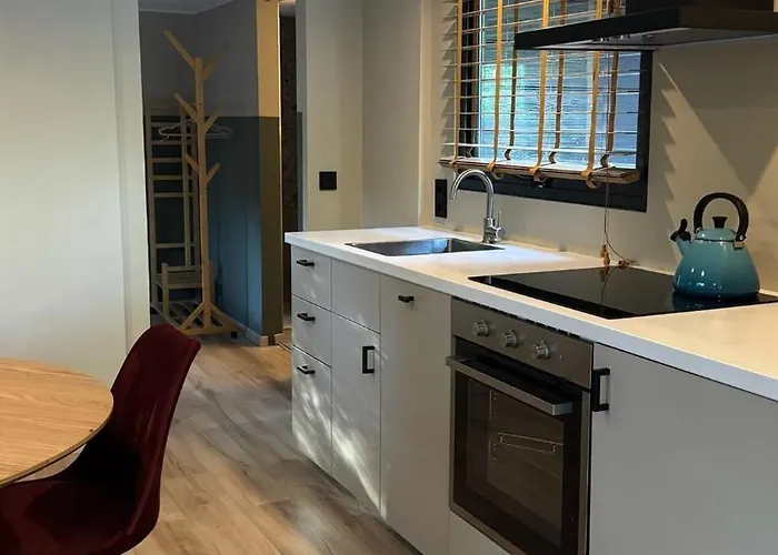 Casa vacanze Camino With Veranda & Vuurplaats *