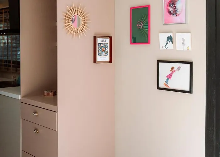 Camino With Veranda & Vuurplaats Casa vacanze *