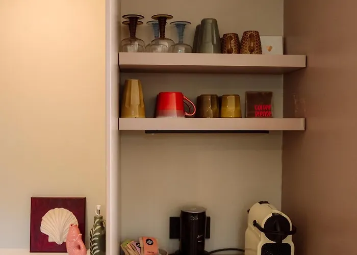 Camino With Veranda & Vuurplaats Casa vacanze