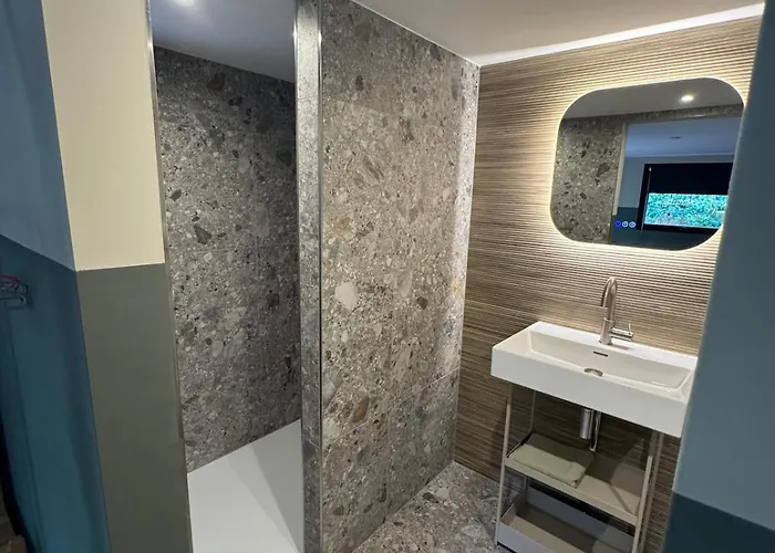 Camino With Veranda & Vuurplaats Diessen