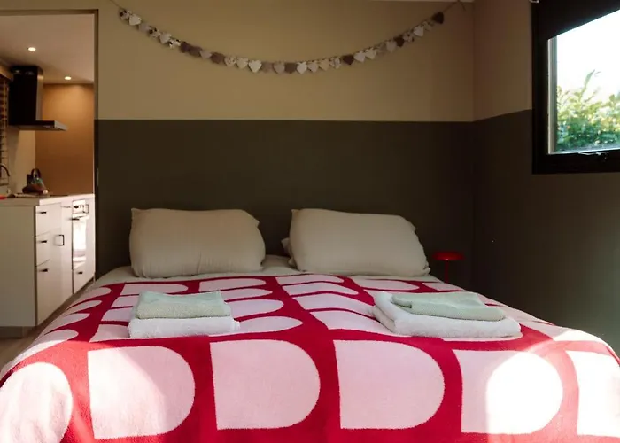 Camino With Veranda & Vuurplaats Diessen