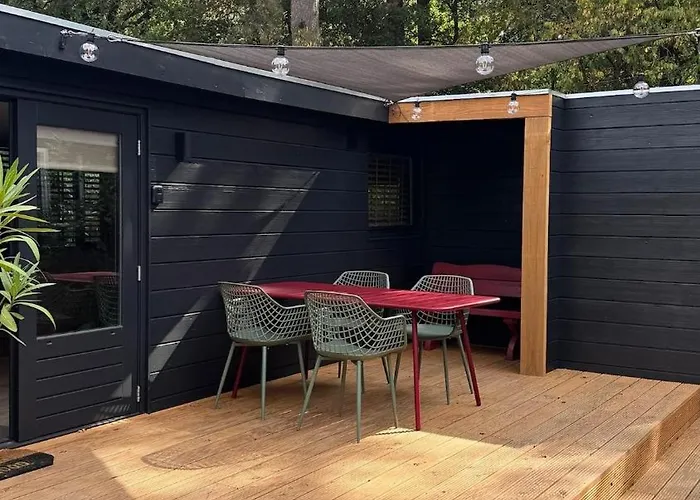 Casa vacanze Camino With Veranda & Vuurplaats