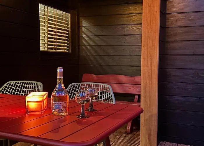 Casa vacanze Camino With Veranda & Vuurplaats Diessen