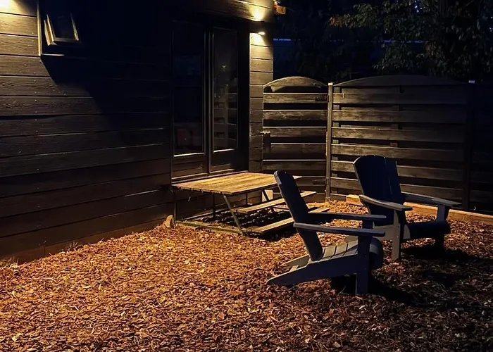 Casa vacanze Camino With Veranda & Vuurplaats Diessen